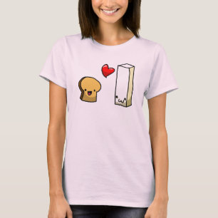 Camiseta O melhor Frendz