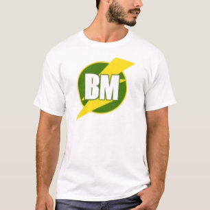 Camiseta O melhor homem (BM)
