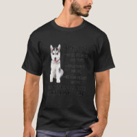 O Melhor Husky Cachorro Pai Feliz Dia dos Pais