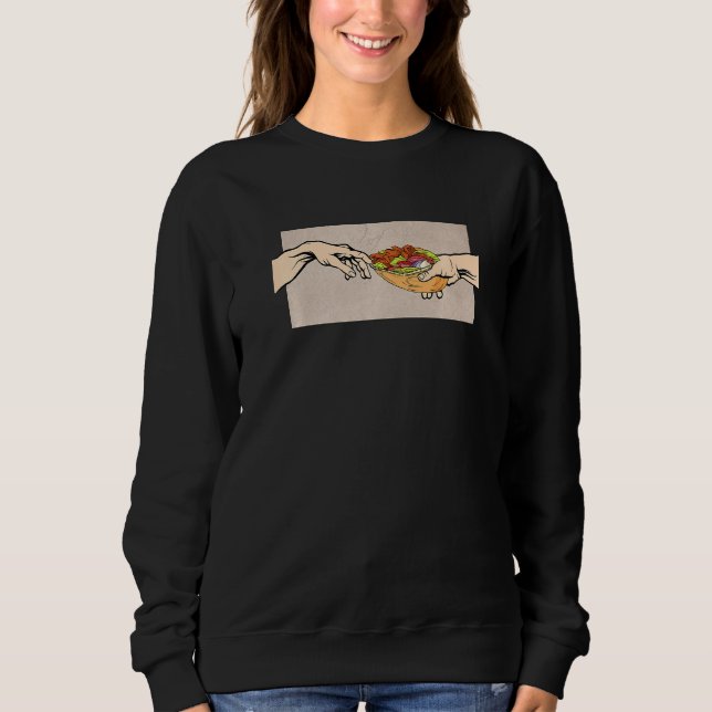 Camiseta O Melhor Kebab Com Todos Os Kebab (Frente)