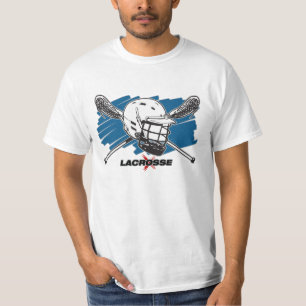 Camiseta O melhor Lacrosse