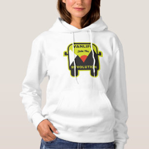 Camiseta O melhor nômade da vida da van
