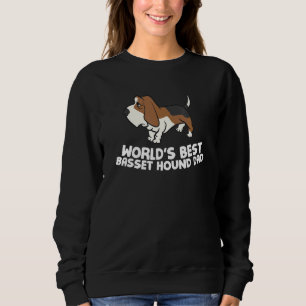 Camiseta O melhor Pai de caça básica do mundo