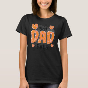 Camiseta O melhor Pai de sempre, vovô, marido, pai
