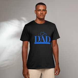 Camiseta "O melhor Pai do mundo