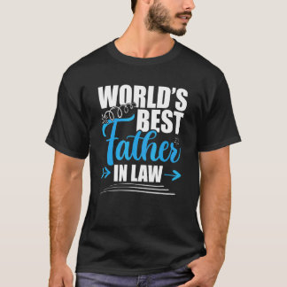 Camiseta O Melhor Pai do Mundo em Direito Preenche Pai de D
