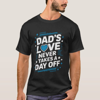 Camiseta O melhor Pai do Papa Pai Feliz pai