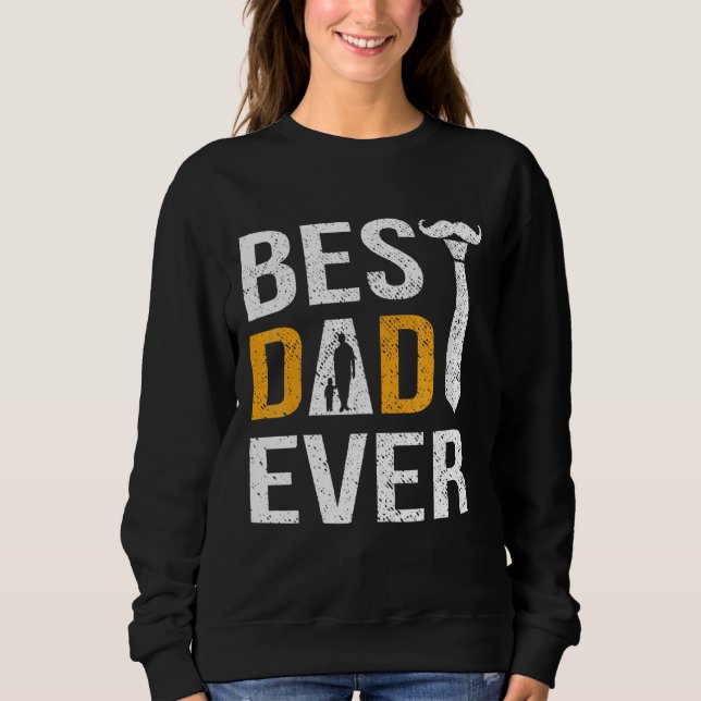Camiseta O Melhor Pai Já Chegou (Frente)