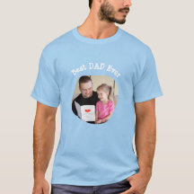 O melhor PAI já fez o upload da sua foto da famíli