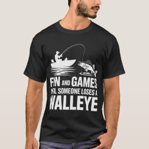 Camiseta O melhor pescador do mundo