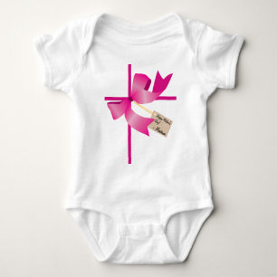 Camiseta O melhor presente de todos os dias de as mães!