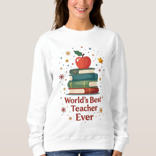 Camiseta O melhor professor do mundo já foi muito bonito e 