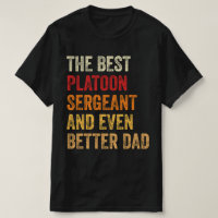 O Melhor Sargento De Plataforma E Melhor Pai