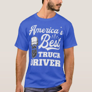 Camiseta O melhor veículo de caminhões das Américas é o cam