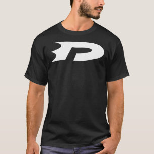 Camiseta O melhor vendedor Danny Phantom Merchandise essenc