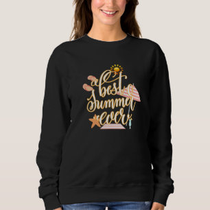 Camiseta O Melhor Verão De Todos