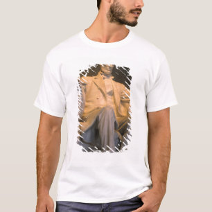 Camiseta O Memorial Lincoln em Washington DC.