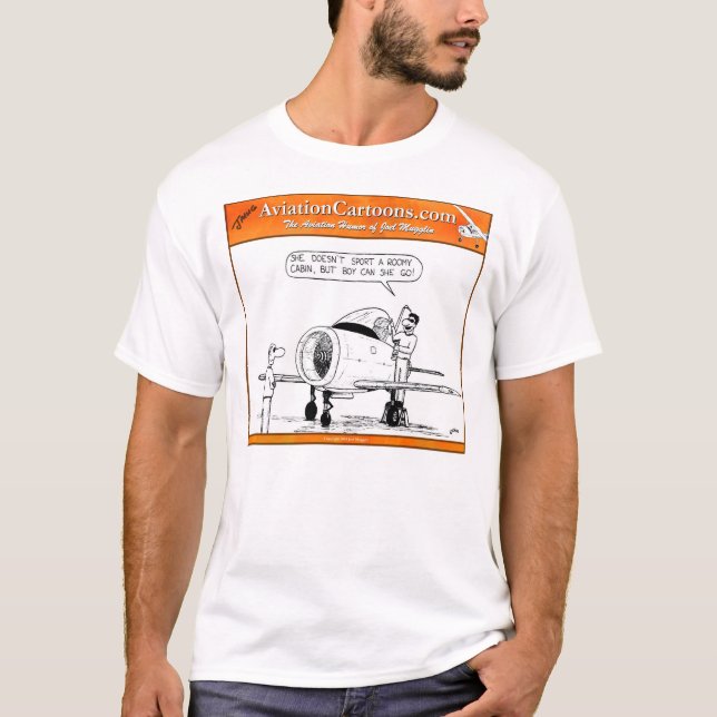 Camiseta O menino pode ela ir (Frente)