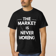 O Mercado Nunca Está Errado — Design Trader Truth