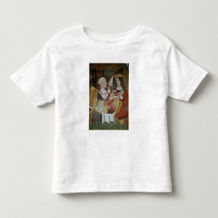 Camiseta O mercado vegetal