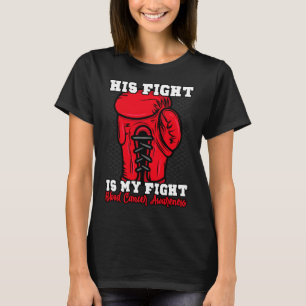 Camiseta O Mês De Consciência Da SIDA Põe Fim À Vergonha Do