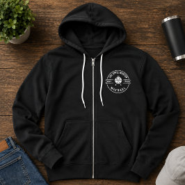 Camiseta O Mestre da Grelha Moderno Ano de Fundação Nome