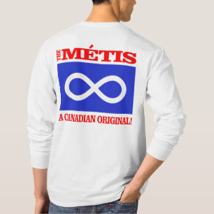 Camiseta O Metis