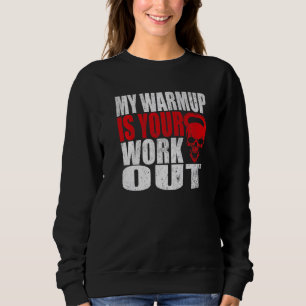 Camiseta O Meu Calor É A Tua Malhação De Formação De Crimes