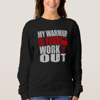 Camiseta O Meu Calor É A Tua Malhação De Formação De Crimes