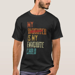Camiseta O Meu Filho Em Direito É A Minha Família Coisa Eng