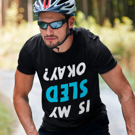 Camiseta O Meu Lado Está Engraçado, Snowmobile Lover