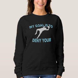 Camiseta O Meu Objetivo É Negar O Seu Engraçado Detetive De