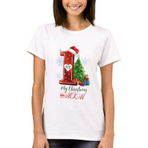 O meu primeiro Natal como mãe: Um primeiro Natal p