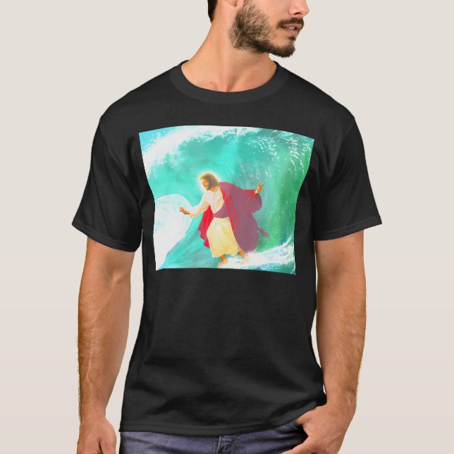 Camiseta O Meu Problema É Que Também Quero Seguir As Pessoa (Frente)