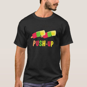 Camiseta O Meu Tipo De Pão De Trabalho Humor Para Mim