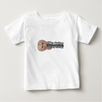 O meu violão é a minha terapia.