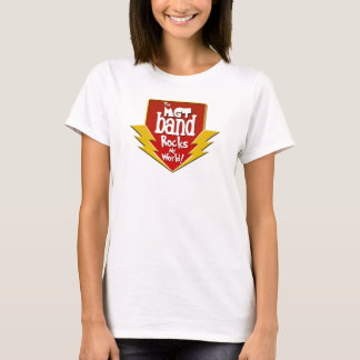 Camiseta o mgt balança meu mundo