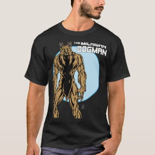 Camiseta O Michigan Dogman