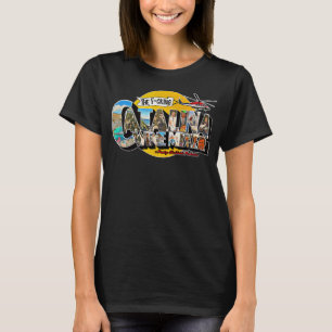 Camiseta O Mixer de Vinho Catalina