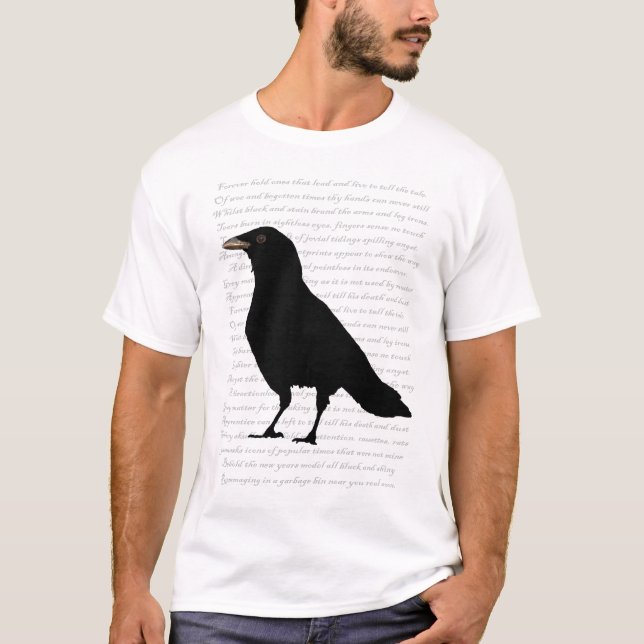 Camiseta o modelo deste ano (Frente)