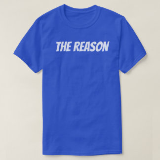 Camiseta O Motivo