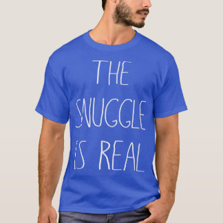 Camiseta O Movimento É Um Verdadeiro Tiro, Um Verdadeiro Mo