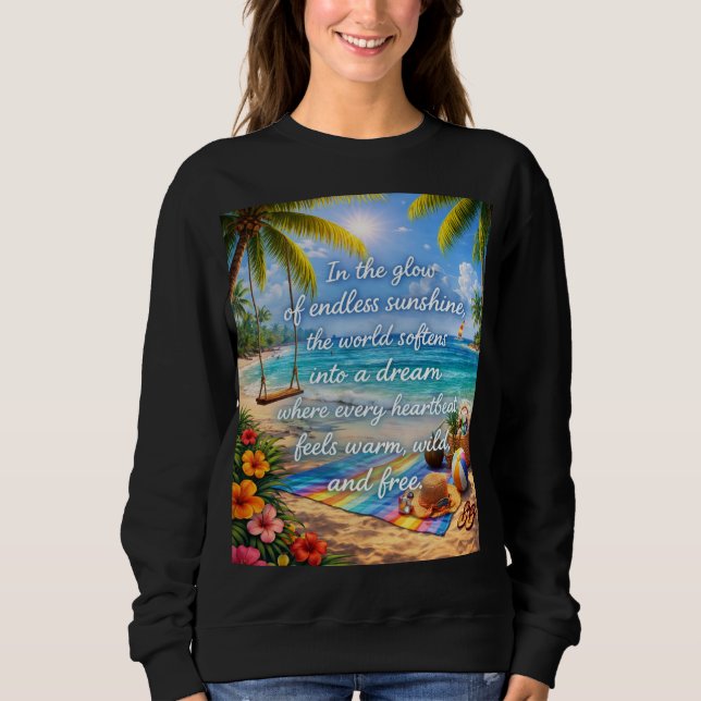 Camiseta O Mundo Amaciado (Frente)