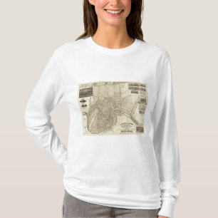 Camiseta O mundo industrial