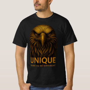 Camiseta o mundo merece você, você de verdade