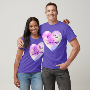 Camiseta O mundo precisa de seriedade