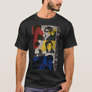 Camiseta O Mundo Psicodélico Lá Fora - O Louco Psicodélico