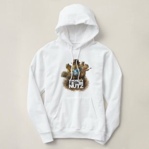 Camiseta O mundo se foi