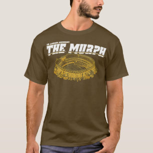 Camiseta O Murph