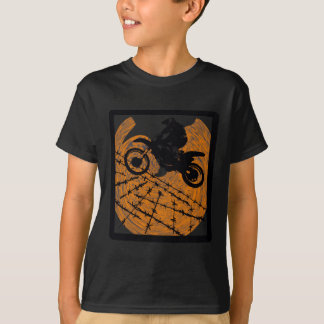 CAMISETA O MX SUPER RETARDA
